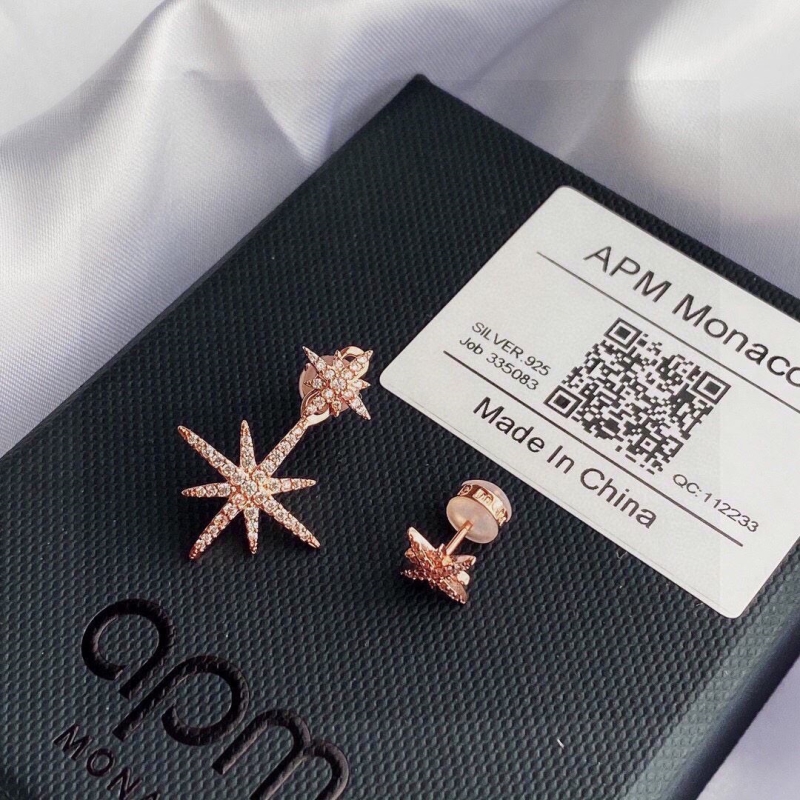 Apm Earrings